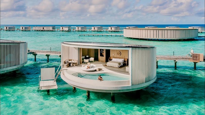 Luxury Property 1